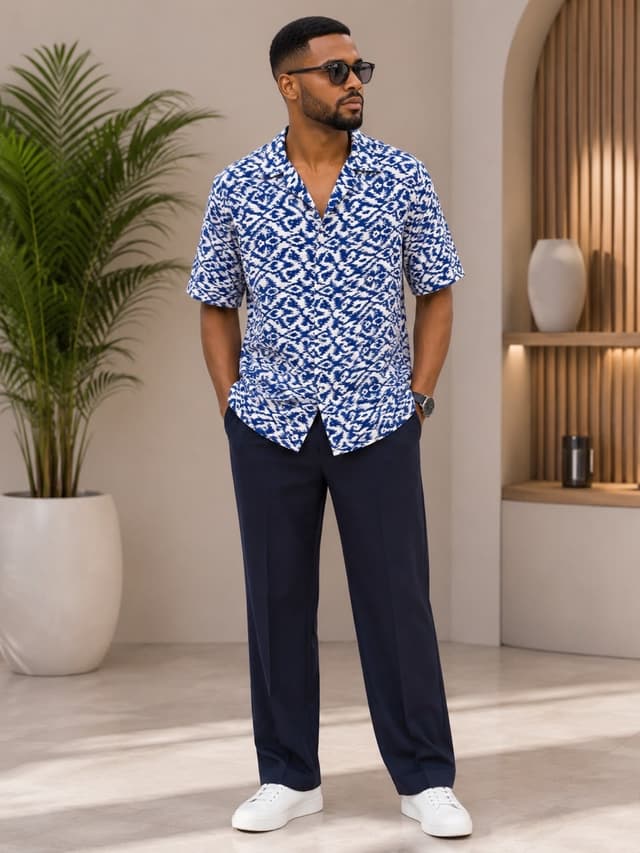Male Fashion