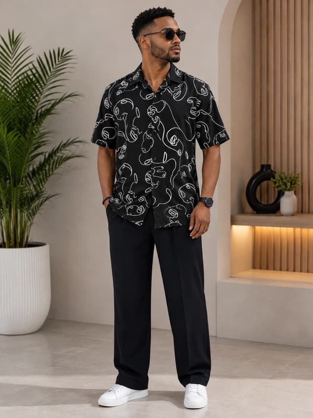 Male Fashion