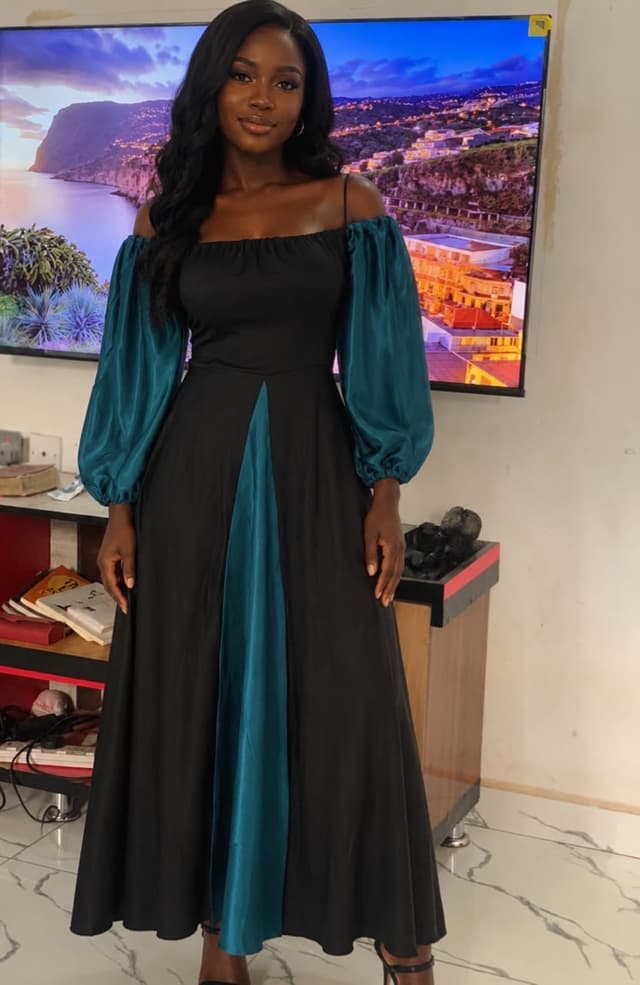 Ladies fashion